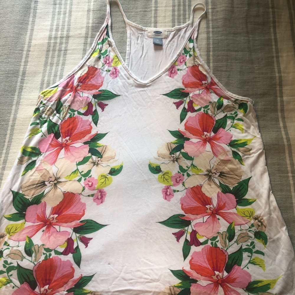 Tank top